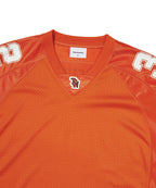 THISISNEVERTHAT THISISNEVERTHAT T-Shirt Orange