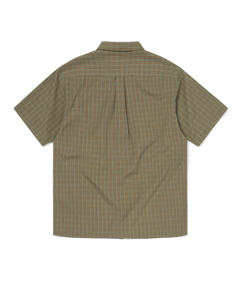 THISISNEVERTHAT THISISNEVERTHAT Shirt Brown
