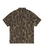 THISISNEVERTHAT THISISNEVERTHAT Rayon S/S Shirt Camo