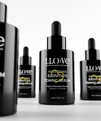 ILOVE Irobe AO Defense Exovita 15 Toning Serum 24ml