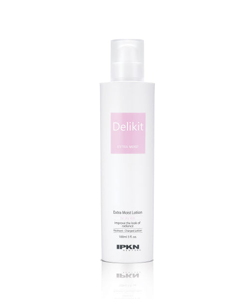 IPKN Delicate Extra Lotion 100ml