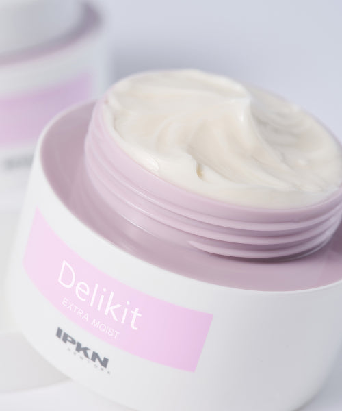 IPKN IPKN Delicate Extra Cream 50ml