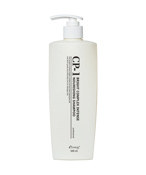 CP-1 Protein Shampoo 500ml