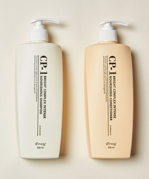CP-1 Protein Shampoo 500ml