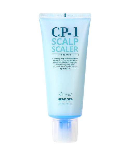 CP-1 Sea Salt Scalp Scaler