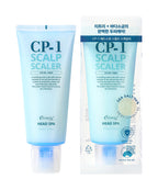 CP-1 Sea Salt Scalp Scaler