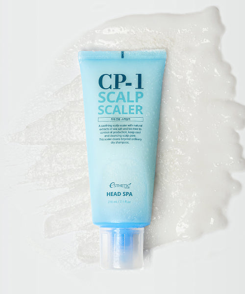 CP-1 Sea Salt Scalp Scaler
