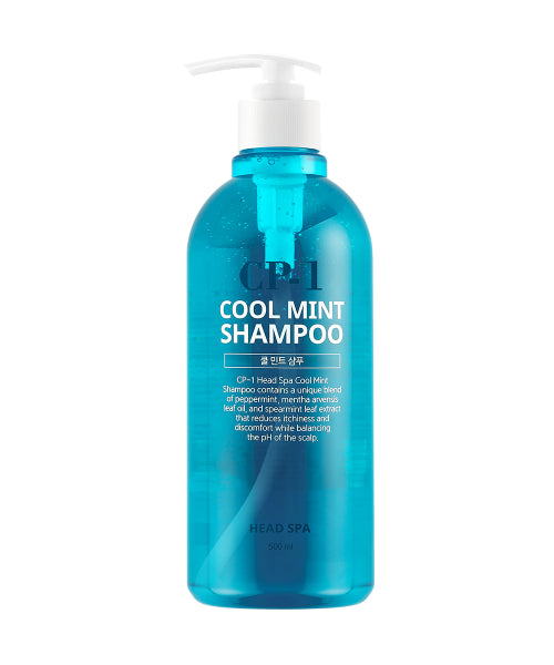 CP-1 Oily Cooling Shampoo 500ml