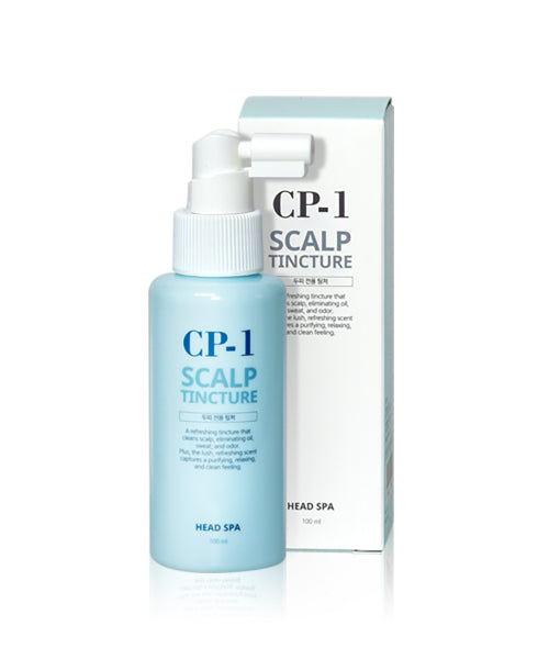 CP-1 Head Spa Scalp Tincture 100ml