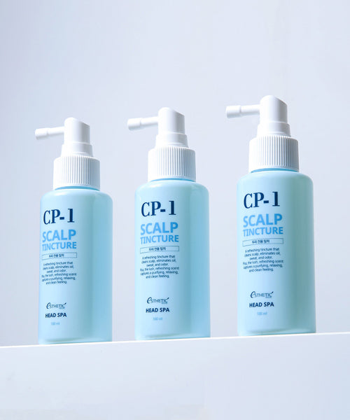 CP-1 Head Spa Scalp Tincture 100ml