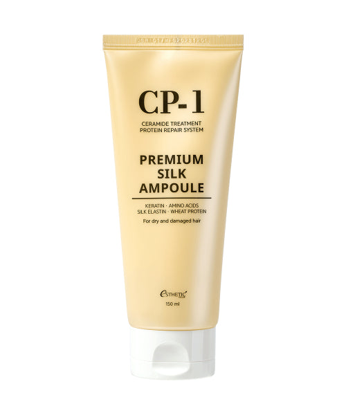 CP-1 Premium Silk Ampoule (Protein No-Wash Ampoule) 150ml