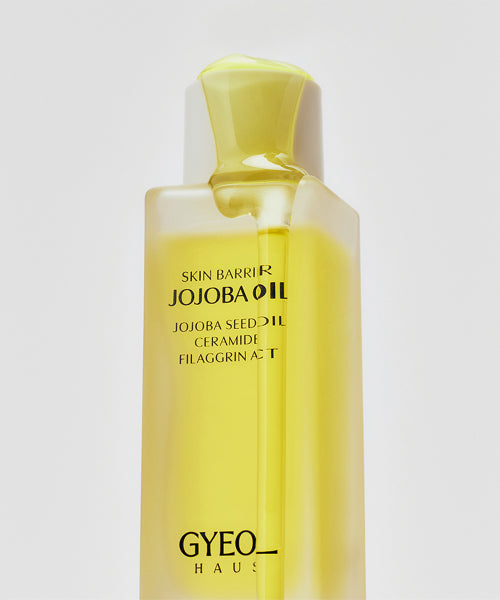 GYEOL HAUS GYEOL HAUS Skin Barrier Jojoba Oil 34mL