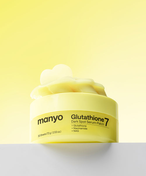 Ma:nyo Ma:nyo Glutathione 7 Dark Spot Patch 30ea