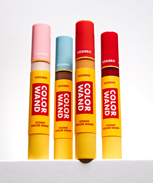 COSIERO COSIERO Iconic Color Wand Blush
