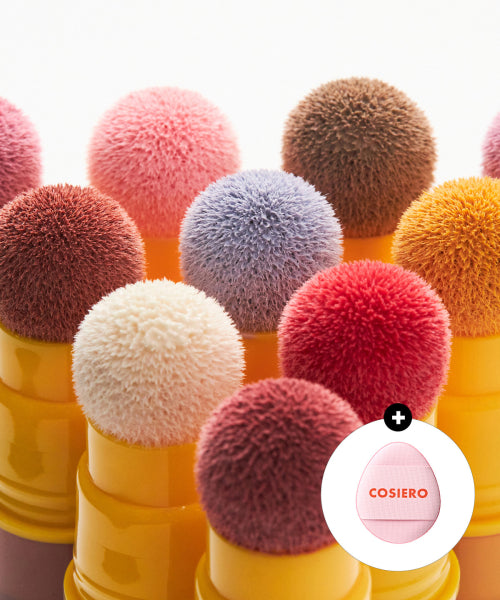 COSIERO COSIERO Iconic Color Wand Blush