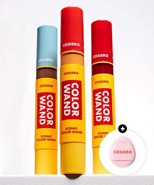 COSIERO COSIERO Iconic Color Wand Blush
