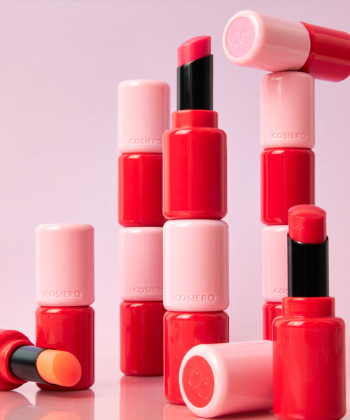 COSIERO COSIERO Jelly Rush Plumper Gel