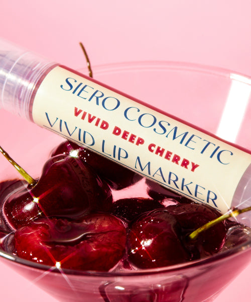 COSIERO COSIERO Vivid Lip Marker