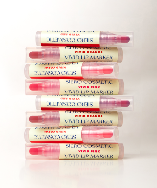 COSIERO COSIERO Vivid Lip Marker