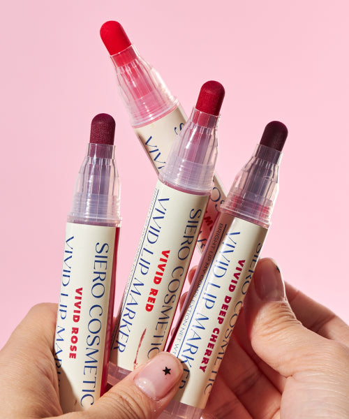 COSIERO COSIERO Vivid Lip Marker