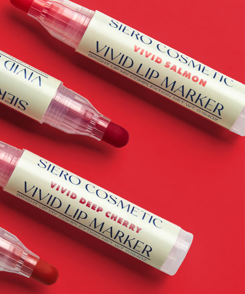 COSIERO COSIERO Vivid Lip Marker