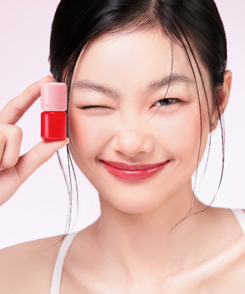 COSIERO COSIERO Jelly Rush Minute Plumper Gel