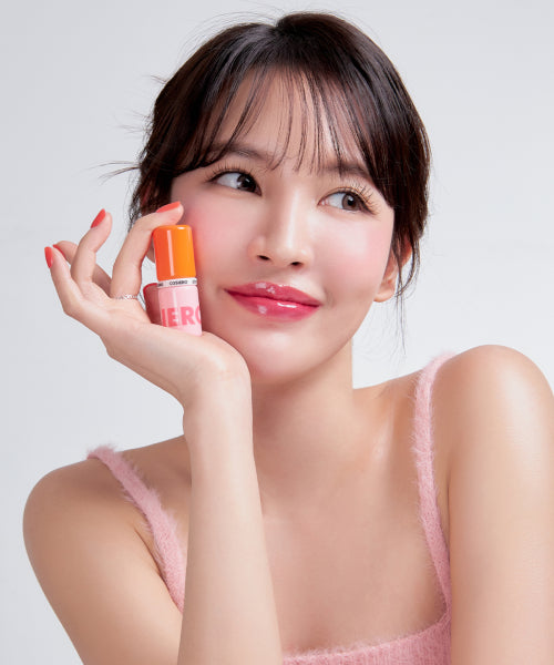 COSIERO COSIERO Gelrush Glow Tint Plumper