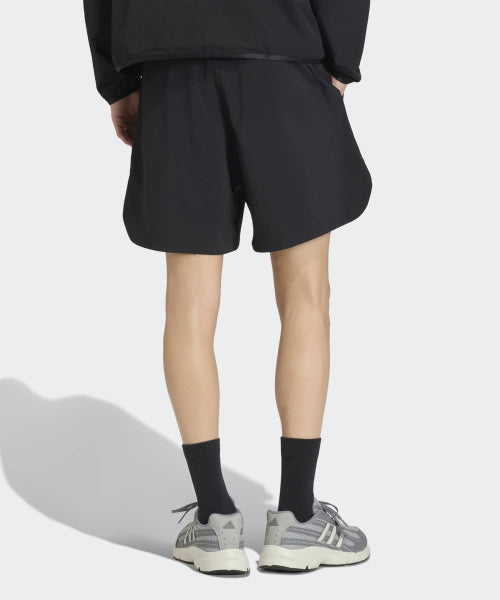 ADIDAS ADIDAS City Tech Short Pants - Black