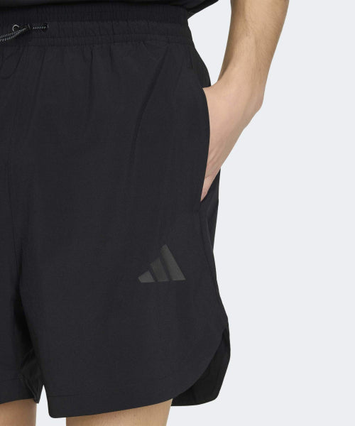 ADIDAS ADIDAS City Tech Short Pants - Black