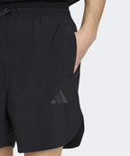 ADIDAS ADIDAS City Tech Short Pants - Black