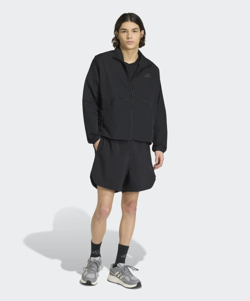 ADIDAS ADIDAS City Tech Short Pants - Black