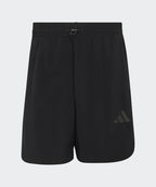 ADIDAS ADIDAS City Tech Short Pants - Black