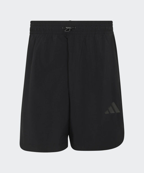 ADIDAS ADIDAS City Tech Short Pants - Black