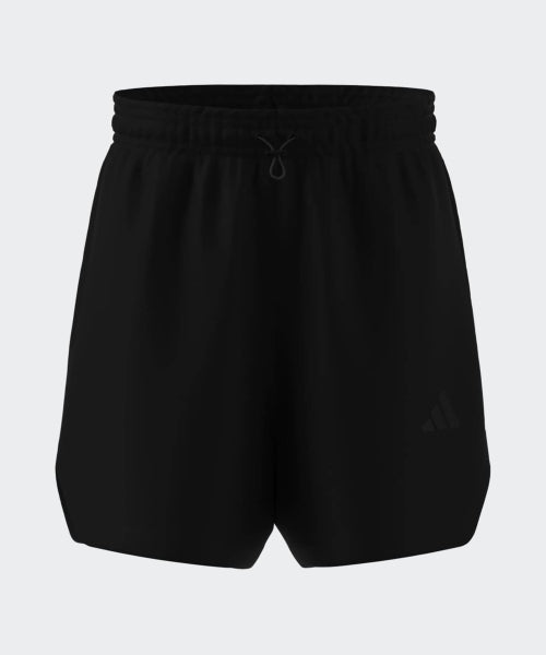 ADIDAS ADIDAS City Tech Short Pants - Black