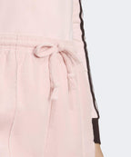 ADIDAS ADIDAS Terry Towel Firebird Short Pants - Sandy Pink