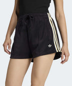 ADIDAS ADIDAS Terry Towel Firebird Short Pants - Size M