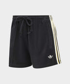 ADIDAS ADIDAS Terry Towel Firebird Short Pants - Size M