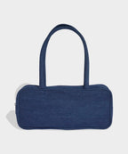 ADIDAS ADIDAS Elongated Airliner Denim Bag - Light Denim