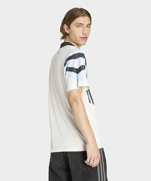 ADIDAS ADIDAS T-Shirt Santiago AOP Infill Jersey