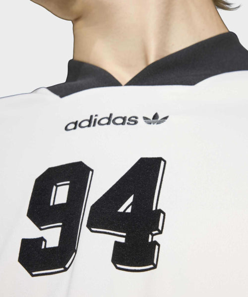 ADIDAS ADIDAS T-Shirt Santiago AOP Infill Jersey