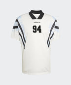 ADIDAS ADIDAS T-Shirt Santiago AOP Infill Jersey