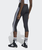 ADIDAS ADIDAS Adelenium Season 5 Capri Pants - Size