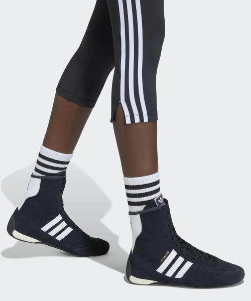 ADIDAS ADIDAS Adelenium Season 5 Capri Pants - Size