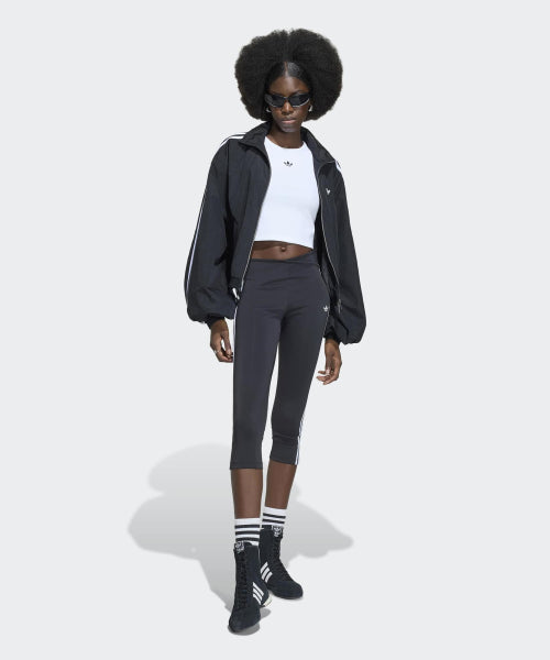 ADIDAS ADIDAS Adelenium Season 5 Capri Pants - Size