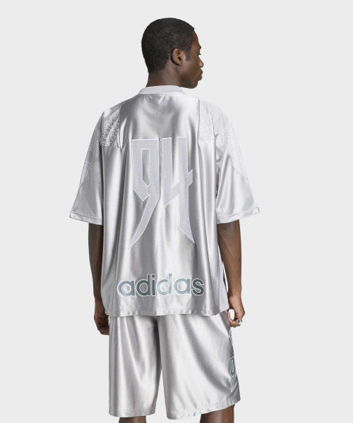 ADIDAS ADIDAS Adelenium Season 5 EQT Jersey - Taupe