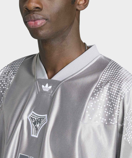 ADIDAS ADIDAS Adelenium Season 5 EQT Jersey - Taupe