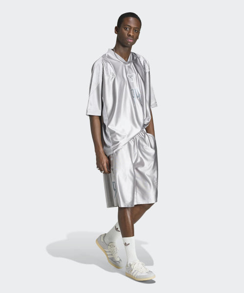 ADIDAS ADIDAS Adelenium Season 5 EQT Jersey - Taupe
