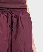 ADIDAS ADIDAS Adylenium Season 5 Balloon Shorts - Size M