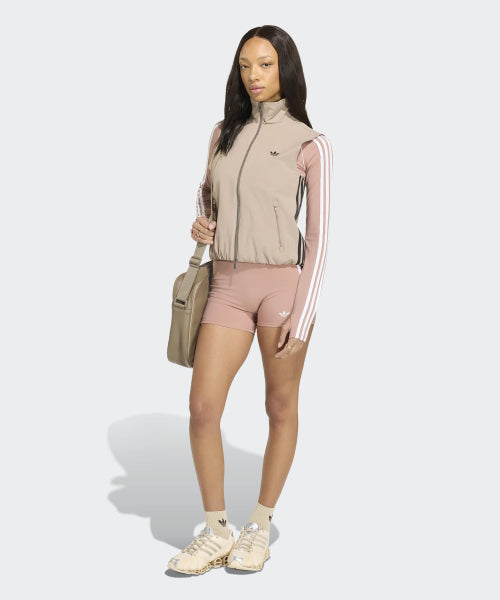 ADIDAS ADIDAS Adelenium Season 5 Sleeveless Track Top - Size M