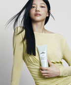 JUST AS I AM [Damaged hair restoration item] IAM Deep Nourish Treatment 220ml